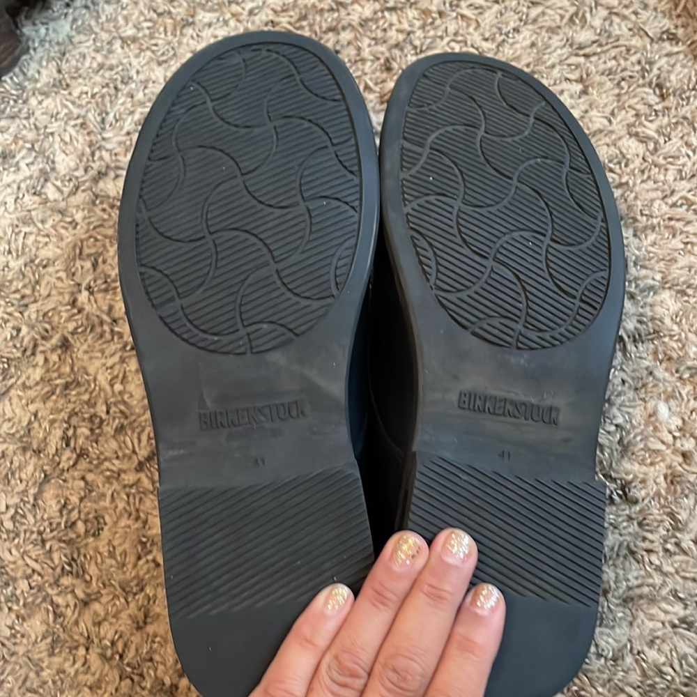Birkenstock Oxford shoes - Picture 4 of 4